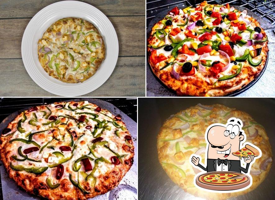 Pizza King Express, Faridabad, NCR Region - Restaurant menu and reviews