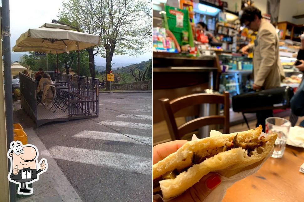 Immagine di Bar Le Fontanelle Di Lapini Marco