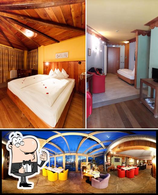 Guarda la foto di Hotel Shackleton Mountain Resort Sestriere
