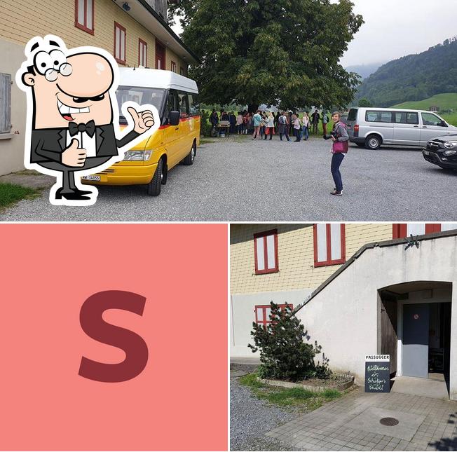 Guarda la immagine di Schützenstübli Hostetten