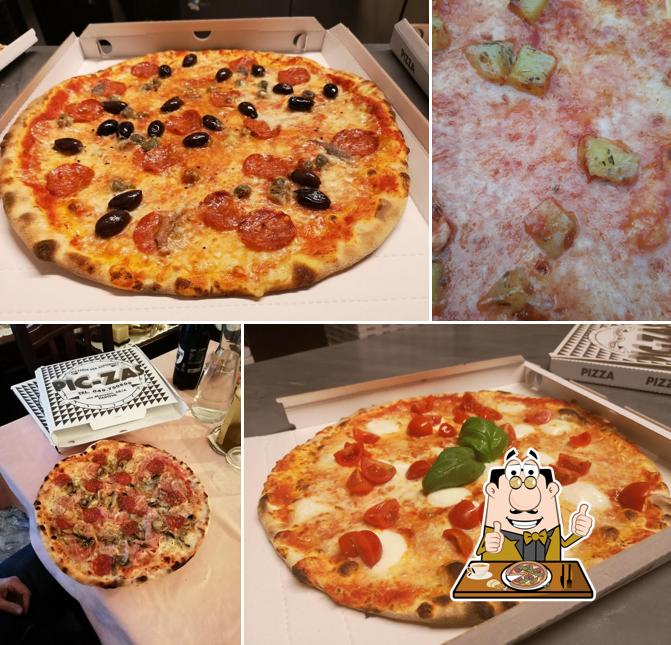 La pizza è il piatto veloce più amato al mondo