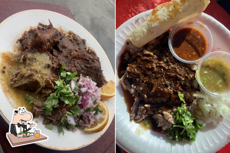Tacos La Piedad in Woodland - Restaurant reviews