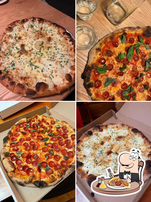 maps pizza in Montréal - Restaurant reviews