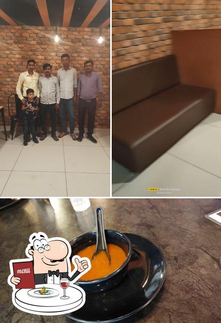 Indian House Of Dosas, Ahmedabad - Restaurant reviews
