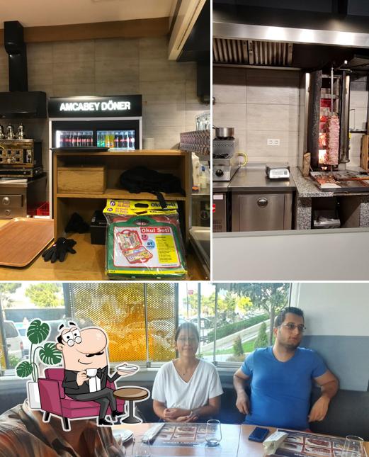 amcabey doner atasehir istanbul atasehir blv no 15 ata bloklari 3 2 restaurant menu and reviews