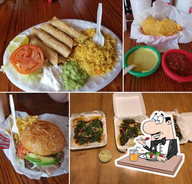 Pollos Asados Rey Regio 2 In Brenham - Restaurant Reviews