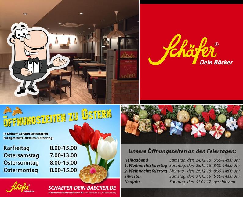 schafer dein backer gmbh dreieich goethering 32 restaurantbewertungen