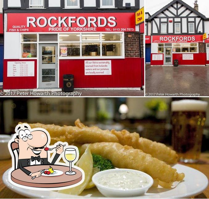 Rockfords, York Road in Leeds - Restaurant reviews