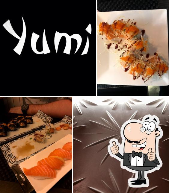 Vedi la immagine di Yumi Sushi