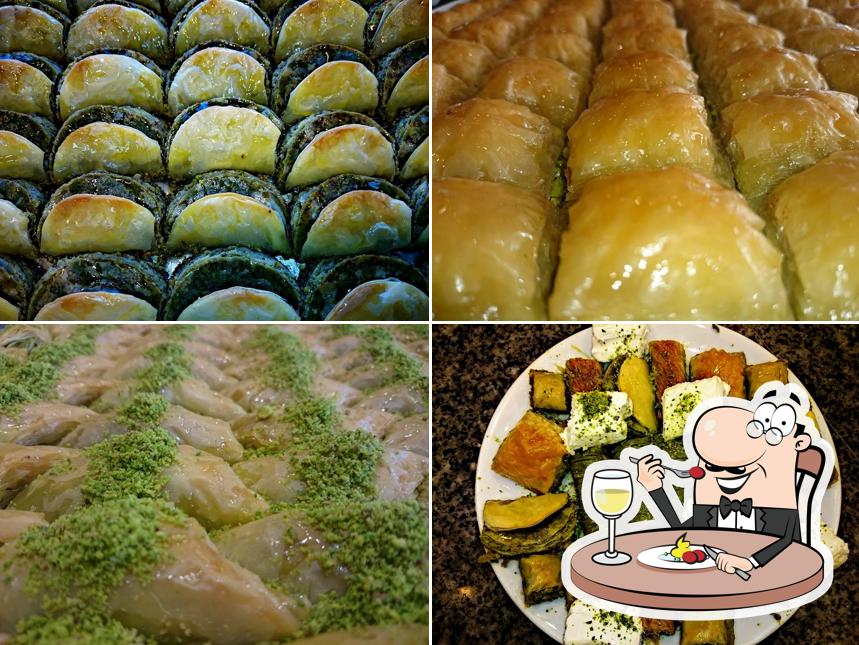 anteplioglu baklava kayseri restaurant reviews