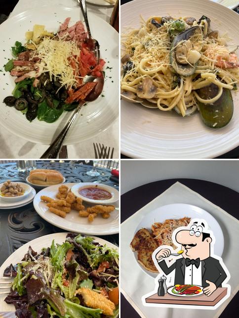 Cucina Italiana in Mesquite - Restaurant menu and reviews