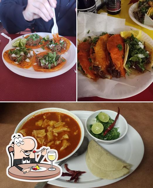 Birria Estilo Michoacan, 1711 W Broadway Rd in Phoenix - Restaurant menu  and reviews