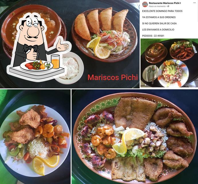 Mariscos Pichi II restaurant, Puerto Vallarta - Restaurant reviews