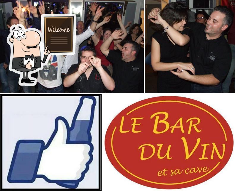 Regarder cette image de Le Bar Du Vin