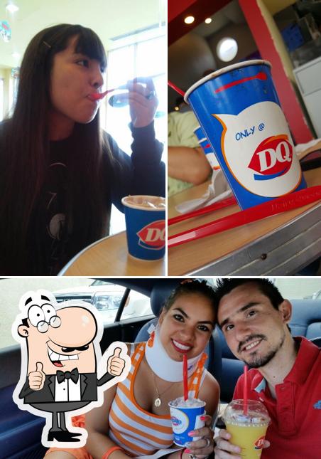 Dairy Queen fast food, Monterrey, Av Paseo de los Leones 2512 - Restaurant  reviews