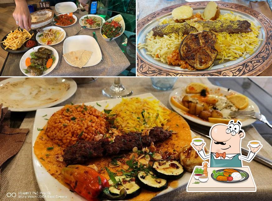 Cibo al Layalina