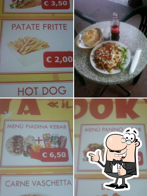 Vedi questa immagine di Kebap a Giulianova recensioni e avvisi gratuiti Giulianova