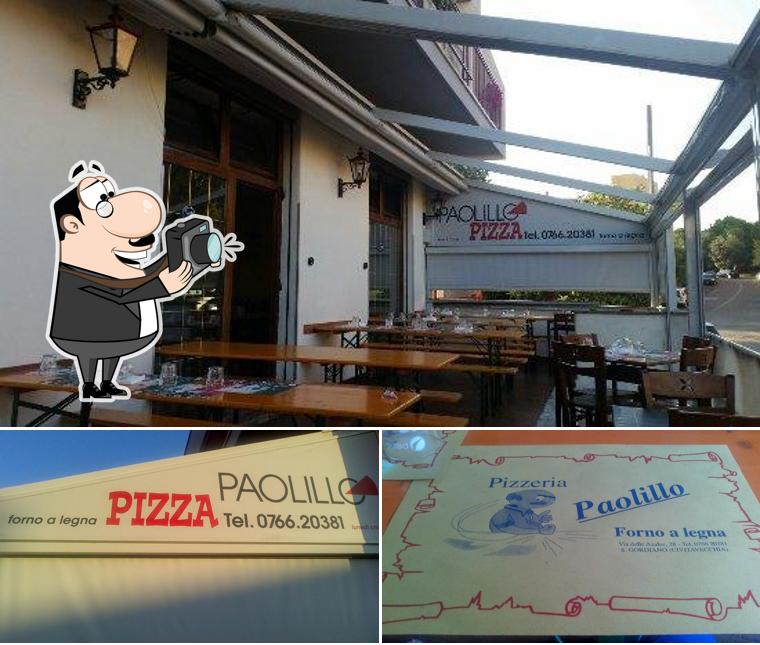 Vedi la foto di Pizzeria Da Paolillo