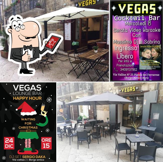 Vedi questa immagine di Vegas