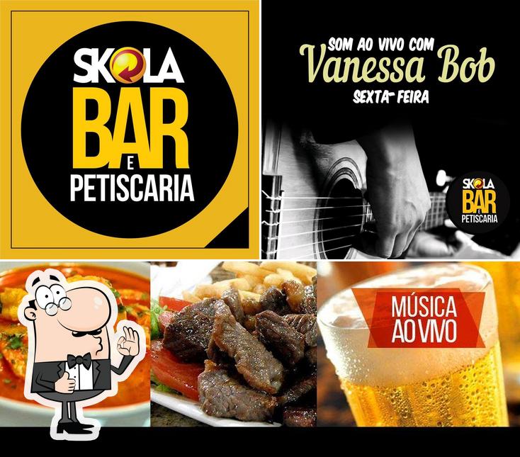 Skola BAR e Petiscaria, Porto Seguro