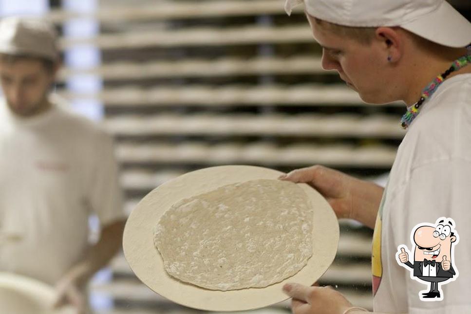 Ecco una foto di Niki Back - Bäckerei Rabanser