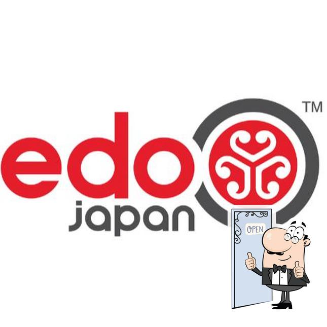 Voir la photo de Edo Japan