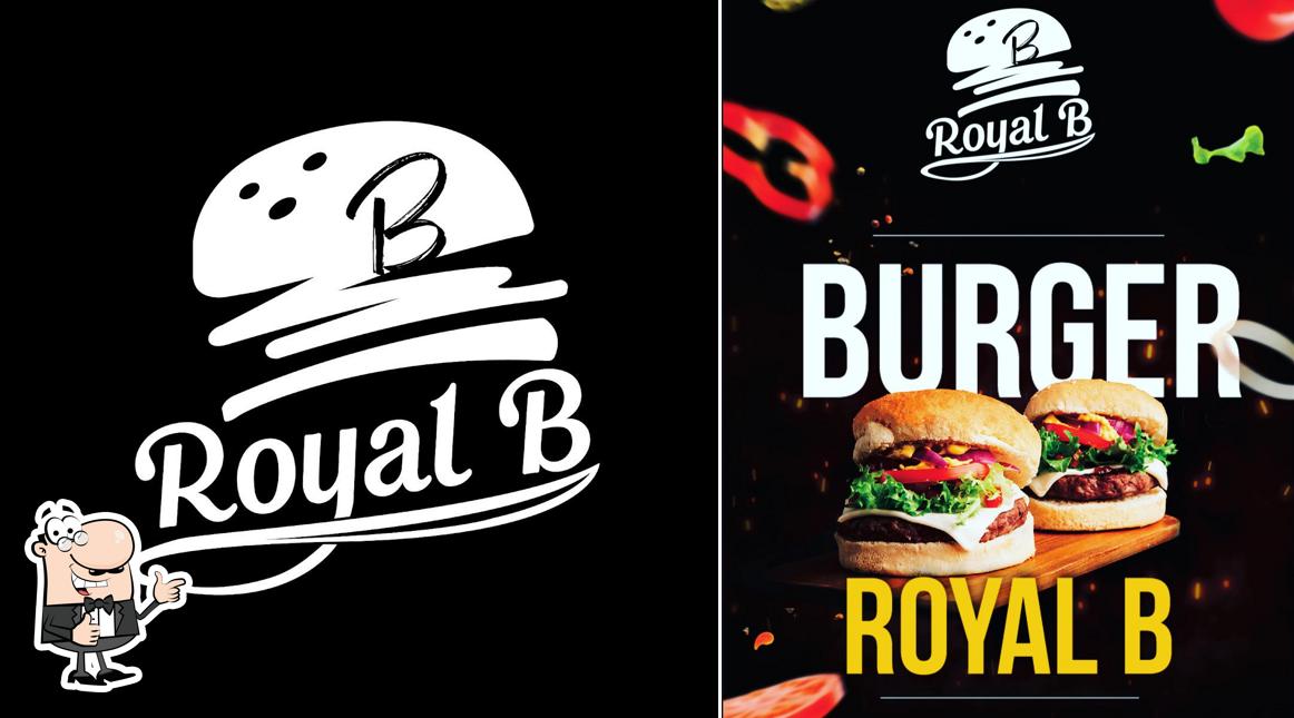 Voir cette photo de Royal B (Restaurant Burger Maison)