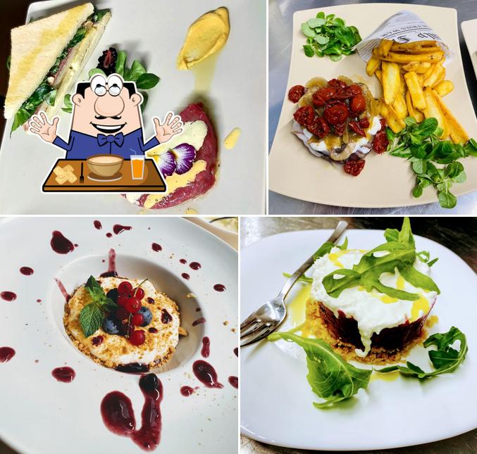 Platti al Sessantanove Osteria & Braceria