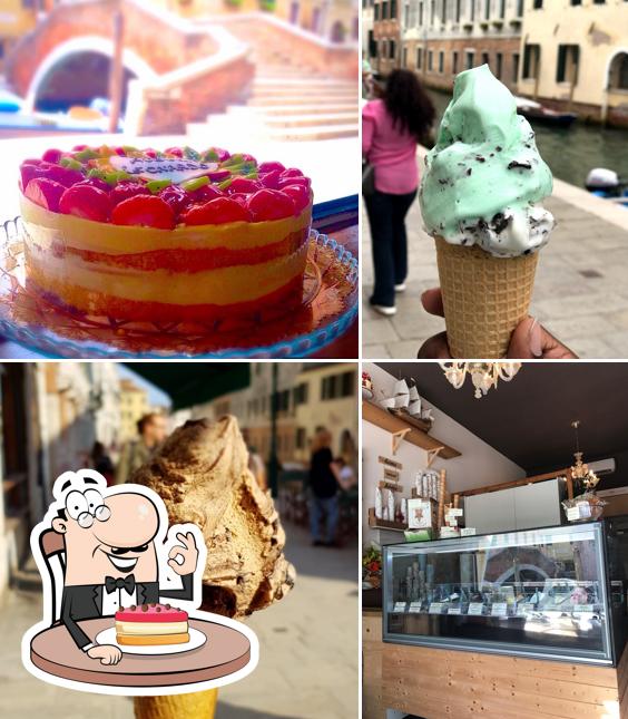Ecco una foto di Bacaro del Gelato