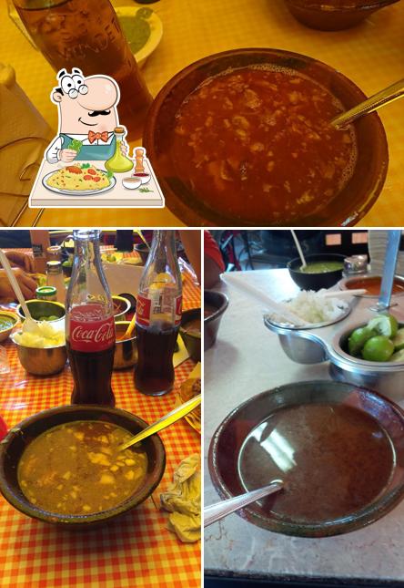 Restaurante Birria El Moreno, Heroica Puebla de Zaragoza, Del Angel 244 -  Opiniones del restaurante