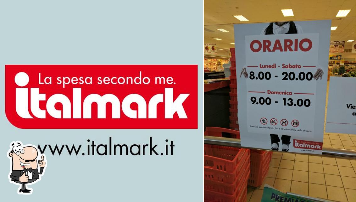 Ecco un'immagine di Italmark