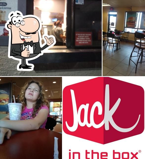 Jack in the Box picture