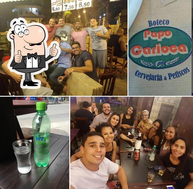 Papo Carioca Bar photo