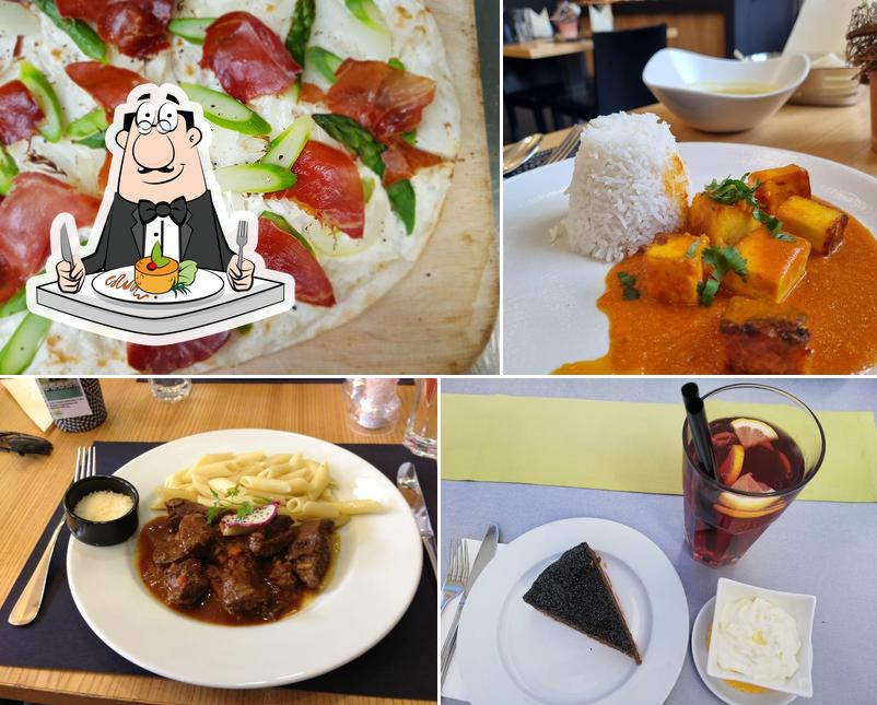 Cibo al Restaurant Neumarkt