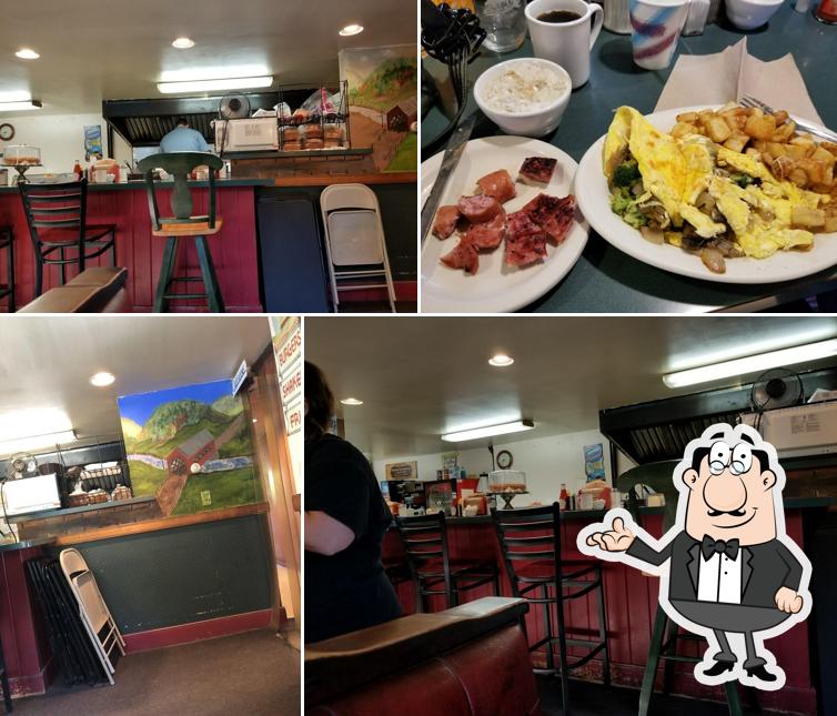 Maple Leaf Diner In Londonderry Restaurant Reviews