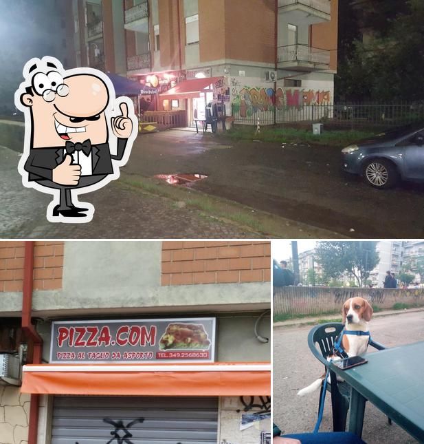 Vedi la foto di Pizza.com