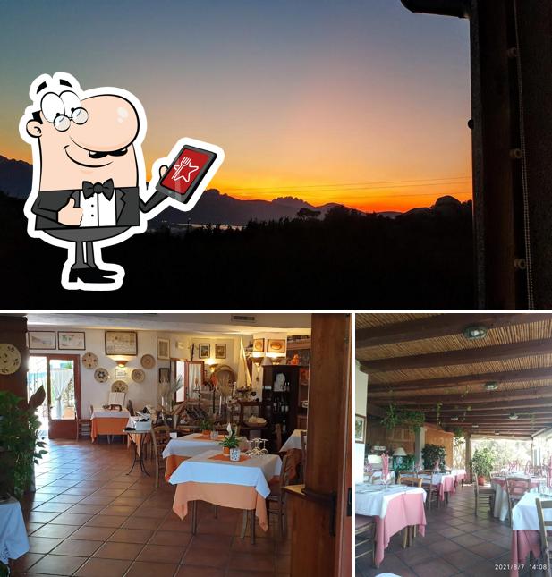 Guarda gli esterni di I Valentini - Ristorante Pizzeria