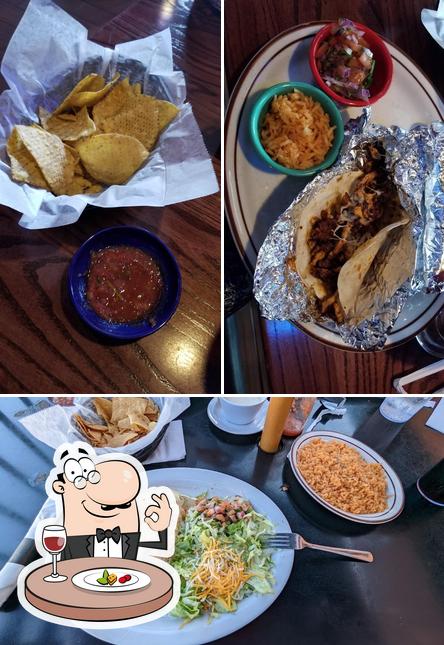 Guadalajara Mexican Restaurant in Altoona - Restaurant menu and reviews