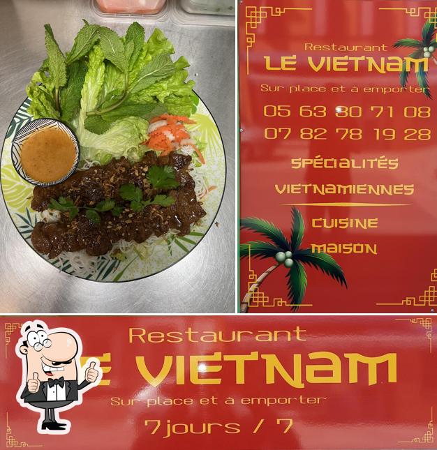 Regarder l'image de Le Vietnam