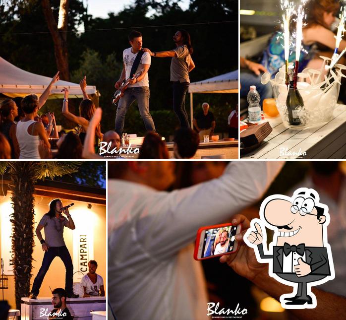 Regarder l'image de Blanko Summer bar & Restaurant