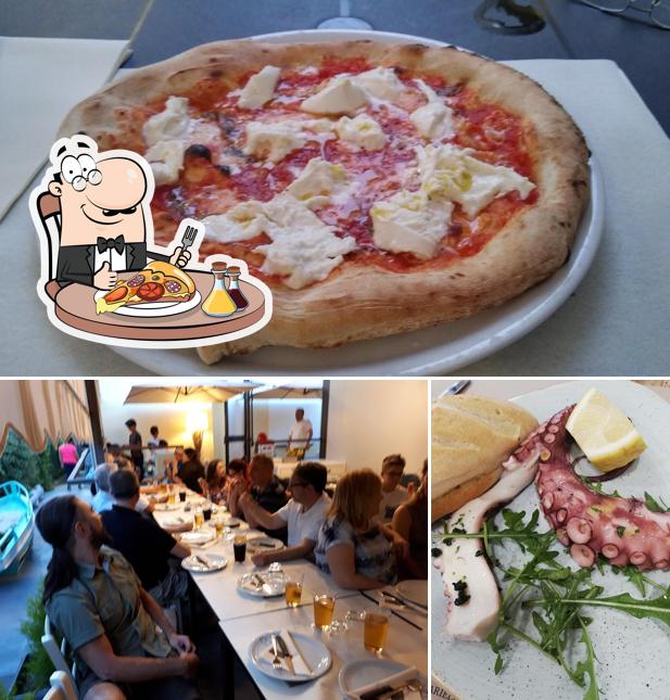 Pizzeria Da Ciro Mappano Recensioni del ristorante