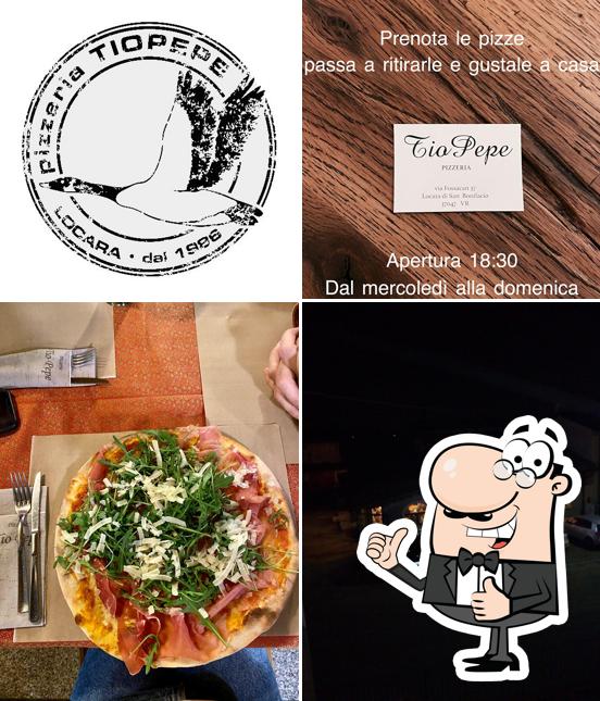 Guarda la immagine di Pizzeria TioPepe