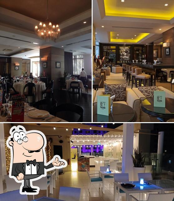 Vero Sky Bar, Dubai, The Walk - Restaurant Reviews