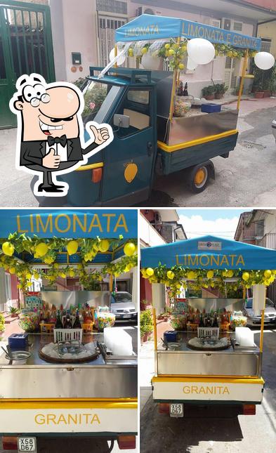 Vedi questa immagine di Limonata e granite o napulitan