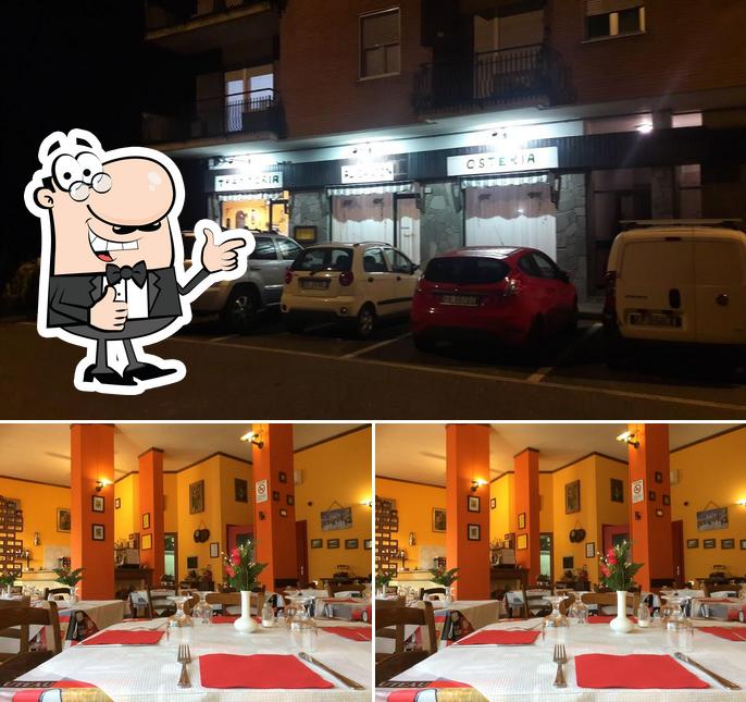 Ecco una foto di Trattoria Al Canton