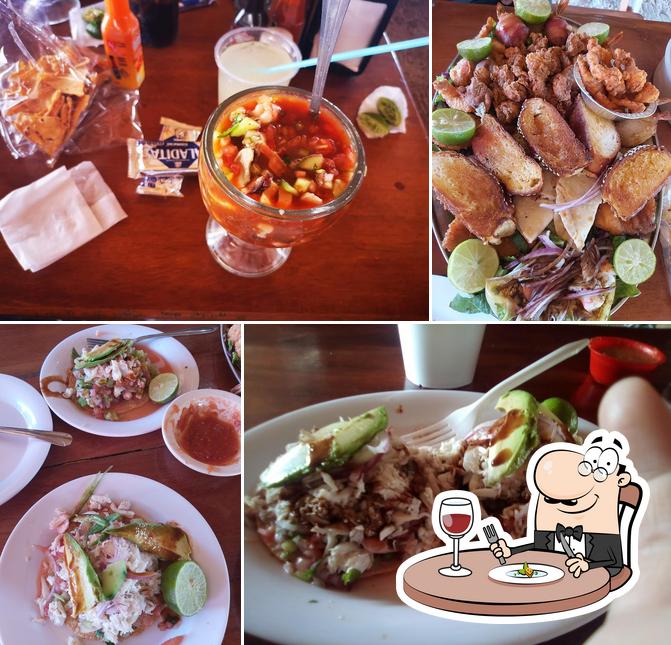 Mariscos Galaviz Solidaridad restaurant, Hermosillo, blvd. solidaridad  colonia libertad. - Restaurant reviews