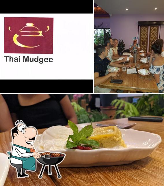 Снимок ресторана "Thai Mudgee (QLD, Gold Coast)"