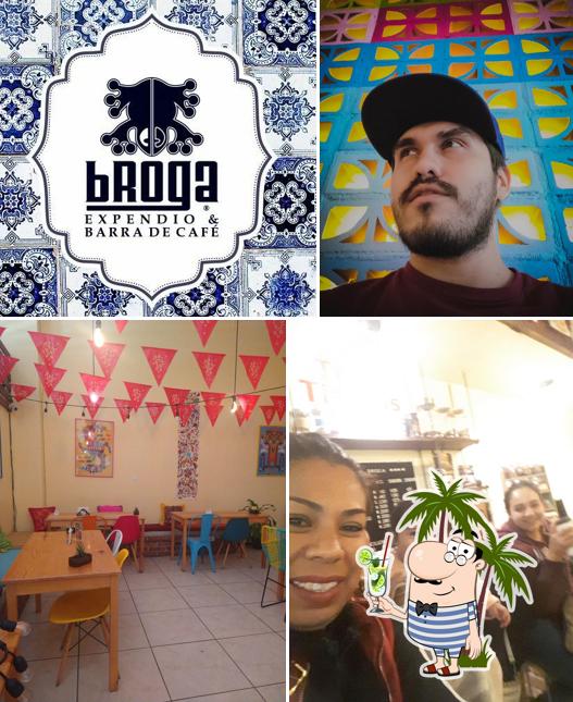 Broga San Pancho pub & bar, San Francisco del Rincón - Restaurant reviews