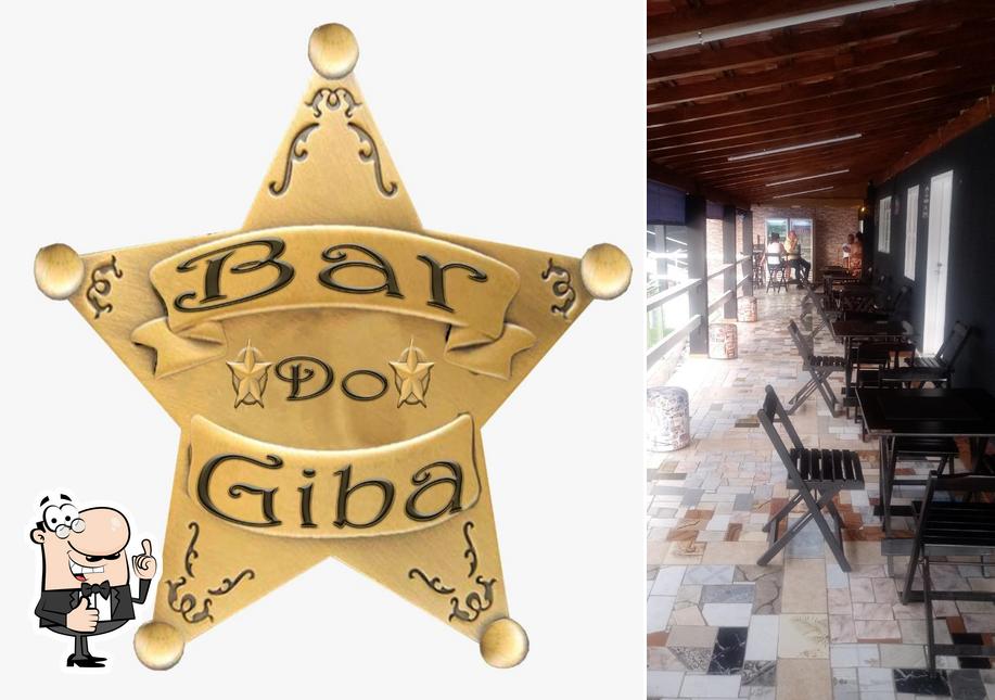 Look at this photo of Bar do Giba