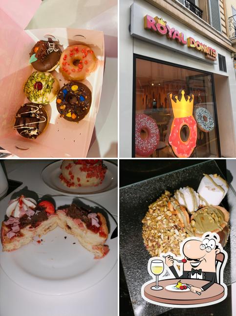 Royal Donuts Cannes Restaurant Reviews